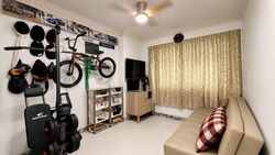Blk 463C Sembawang Riverlodge (Sembawang), HDB 4 Rooms #560083151